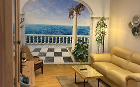 Apartamento La Casa de Arbolí